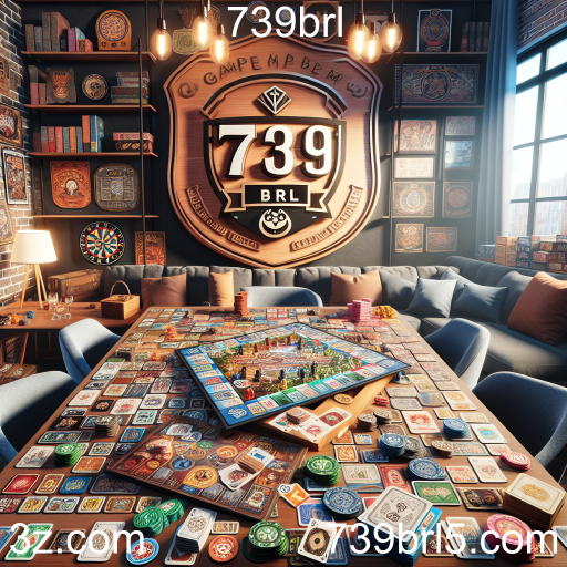 Explorando os Jogos de Mesa: Uma Experiência Social Inesquecível